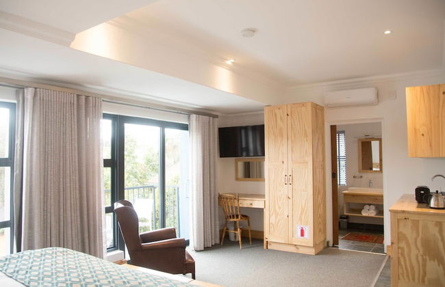 7 Ackermann Place Guest House - Foto 11