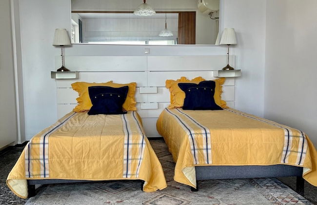 Stunning View Seaside 1-bed Apartment in Saronida - Foto 3