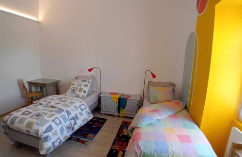 La Bananeraie La Bernerie en Retz - Foto 5