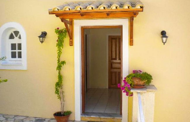 Natalia Loft Apartment C With Panoramic sea Views of Agios Gordios bay - Foto 20