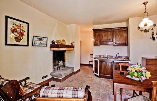 Agriturismo Terra di Michelangelo - Foto 65