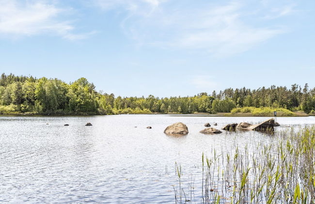 3 bedroom House in Olofström with garden and sauna - Photo 29