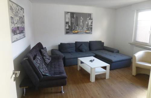 Haus Unterkunft für Monteure in Bingen am Rhein - Foto 1