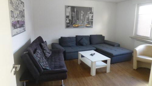 Haus Unterkunft für Monteure in Bingen am Rhein - Foto 1