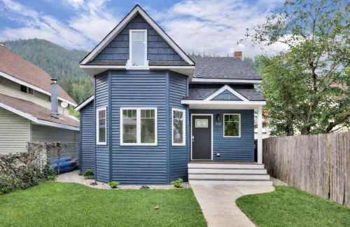 The Pines- Your Luxury Wallace Adventure Base - Foto 1