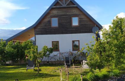 Willa z sauną i kominkiem na wyłączność - Foto 9