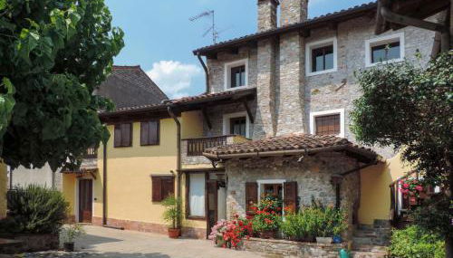 Holiday Home Al Rustico by Interhome - Foto 2