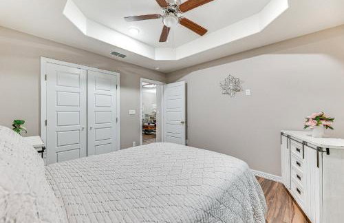 Weslaco Home with Fenced Yard 2 Mi to Downtown - Foto 22