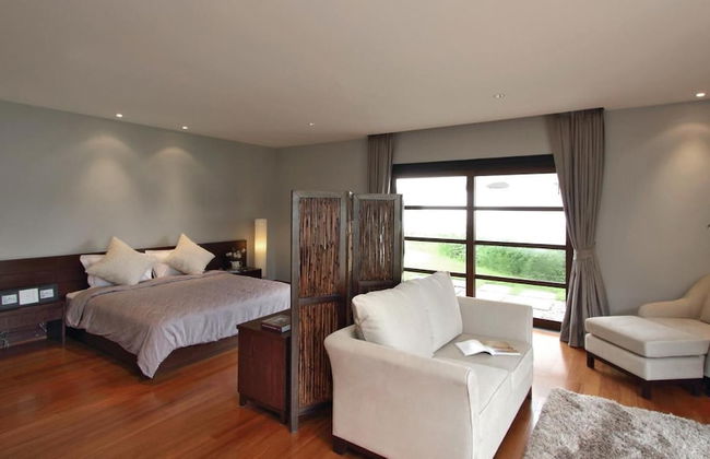 Azaya Villas Chiang Mai - Foto 4