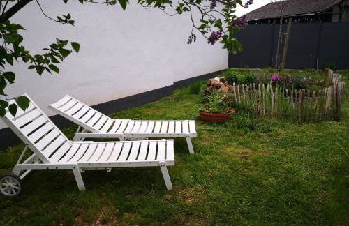 FeWo Antweiler Unterburg - Photo 30