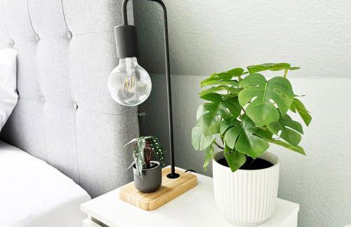 Maisonette Apartment in Krefeld mit 2 Balkone - Foto 9