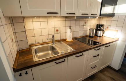 Fischerhäuschen am Kurpark - Foto 57