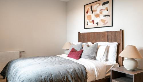 Urban Rest Bermondsey - Foto 4