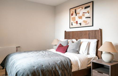 Urban Rest Bermondsey - Photo 4