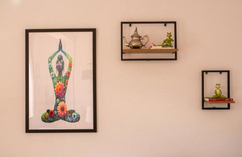 Hafida's Dream - Foto 18