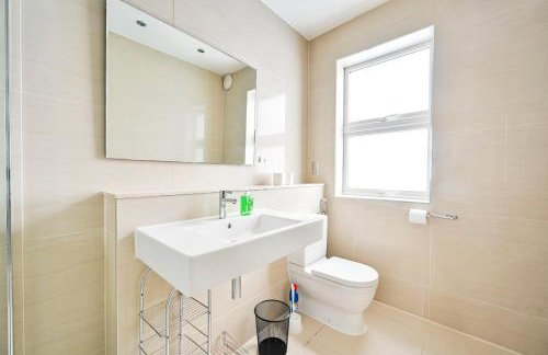 Lovely 4 Bedrooms Entire House In Hammersmith - Foto 11