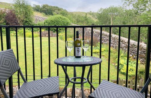 Hilltop Barn - Foto 17