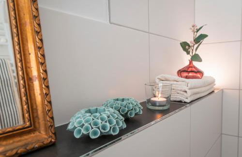 90qm Ferienwohnung Berlin Zentrum Nähe Prenzlauer Berg, 2 Bäder - Photo 22