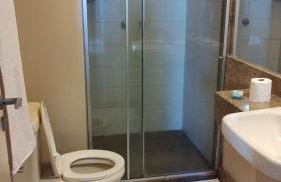 Studio pé na areia, vista, internet e ar - Foto 81