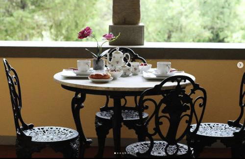 Villa Casale Chiesina - Foto 33