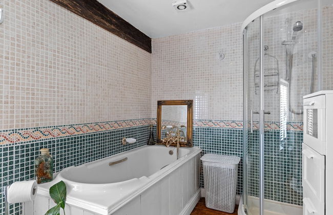 Home in The Vale of Evesham - Foto 14