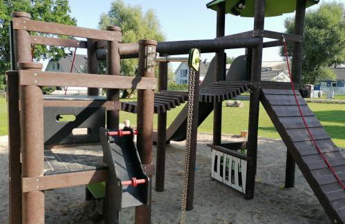 Ferienhaus Drachenflieger Pepelow - Foto 30