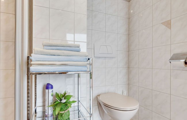 Quaint Apartment in Hainzenberg near Horbergbahn - Foto 24