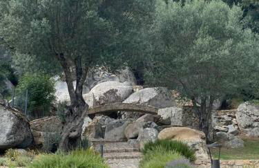 T2 neuf 4 personnes avec piscine/terrain tennis - Foto 26