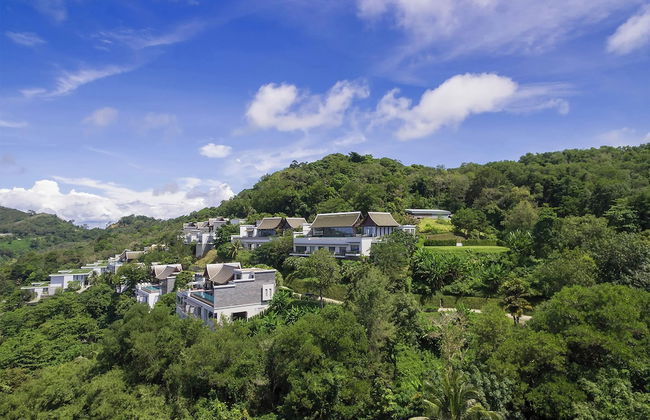 Malaiwana Villas - Foto 69