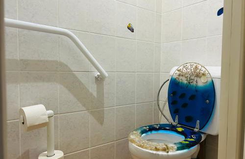 Maison de Famille Vintage Cosy - Photo 15