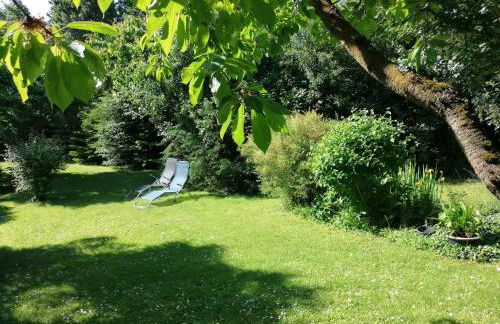 Ferienhaus "Peter" Objekt ID 12075 - Foto 2