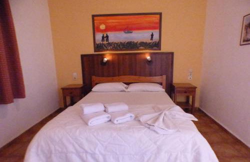 Eleni Apartments - Photo 1