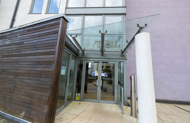 Beautiful and Spacious 2-bed Apartment in London - Foto 33