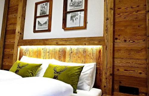 Nature luxury Chalet INSToul - Photo 24