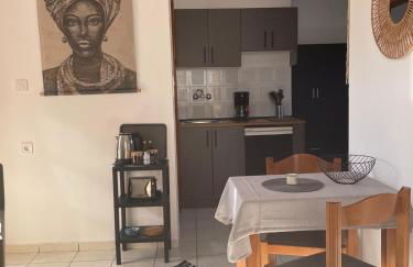 Paralia Apts Stavros - Foto 9