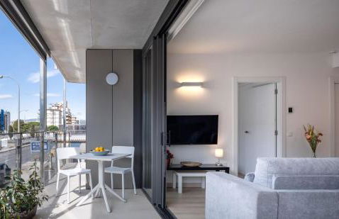 Apartaments La Rosella - Foto 3