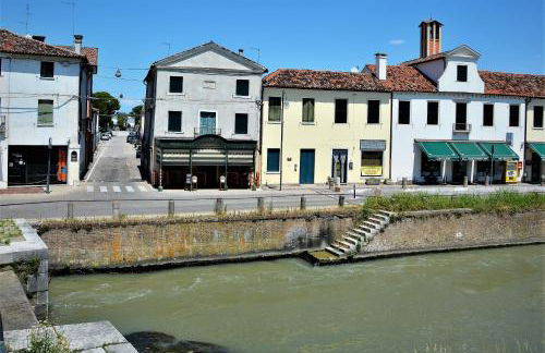 dimora scaldaferro - Photo 24