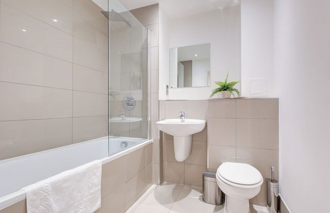 Hybrid Resi Greenwich - Foto 39