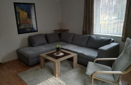 Apartments mit 2 Schlafzimmern - Foto 5