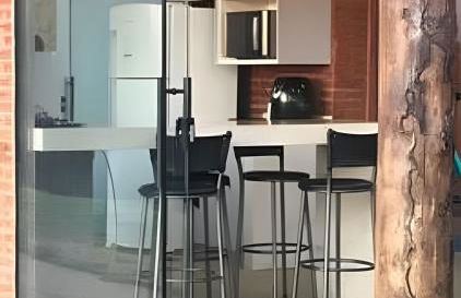 Chalé Mirante, piscina, cachoeira, lago e vista espetacular em Alexânia Goiás - Foto 37