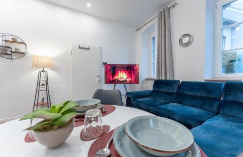 LiT LiVING - Luxus - Box SprIng - WH Old Town - Parking - Photo 4