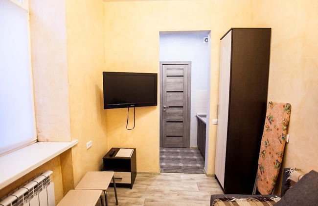 Apartment on Proletarskaya 371 - Foto 3