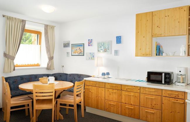 Apartment in Navis Near Stubai Glacier - Foto 6