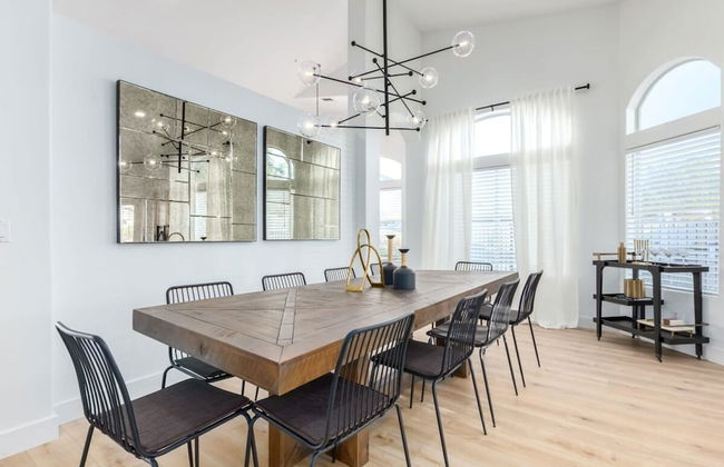 Sweetwater Resort Estate Tennis Pool Spa Vball - Foto 11