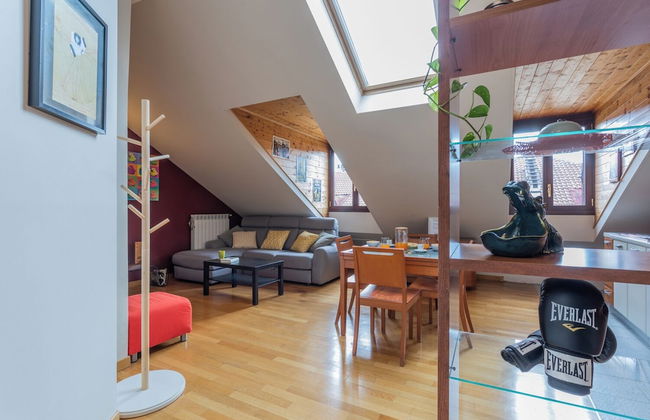 Belfiore Apartment by Wonderful Italy - Foto 12