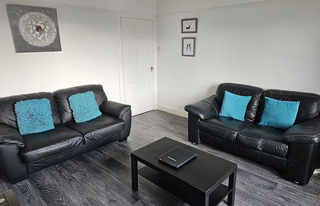 Snug - Meadhan Apartment - Foto 20