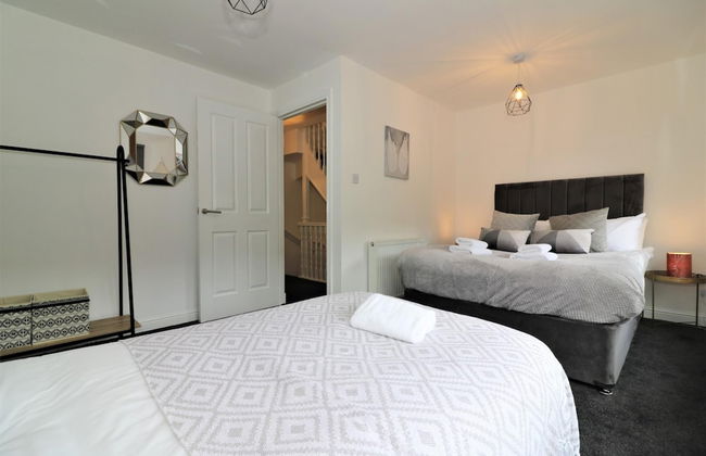 Belvidere House - Parkhead - Foto 32