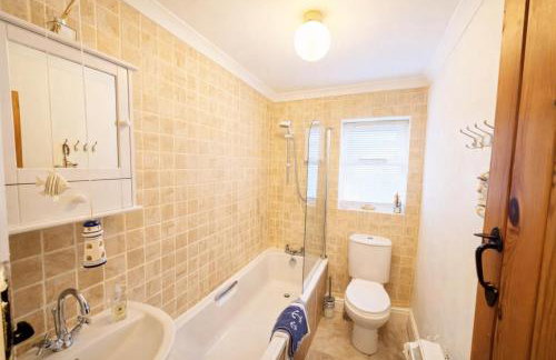 Pen Llyn Quarryman's Cottage - Foto 29