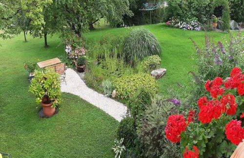 Das Zuhäusl - Foto 18