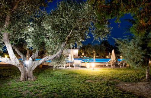 Orosei Summer Holidays - Cala del Turco green house - Foto 54